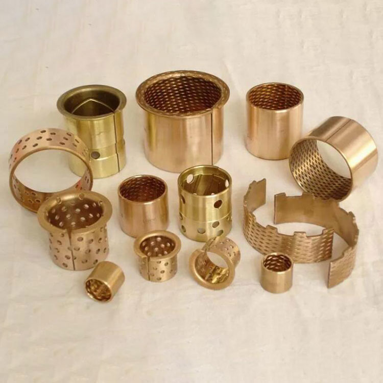 Materiale del cuscinetto