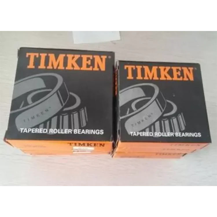 Cuscinetto a rulli conici TIMKEN 3880 3820